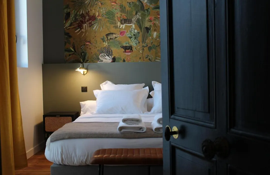 Maison Caju - La Rochelle-1