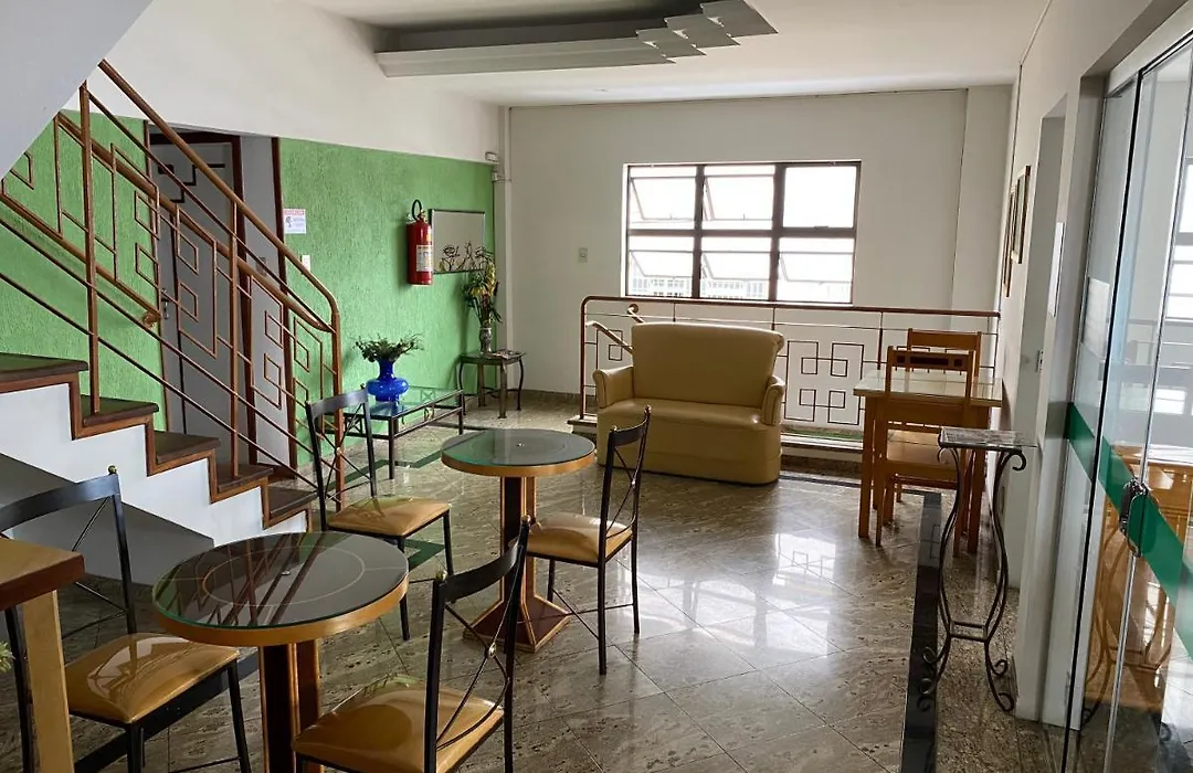 Hotel Varginha I-1