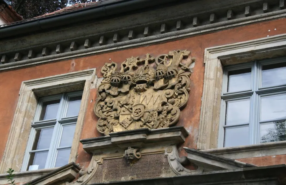 Gästehaus Alter Graben 8-1