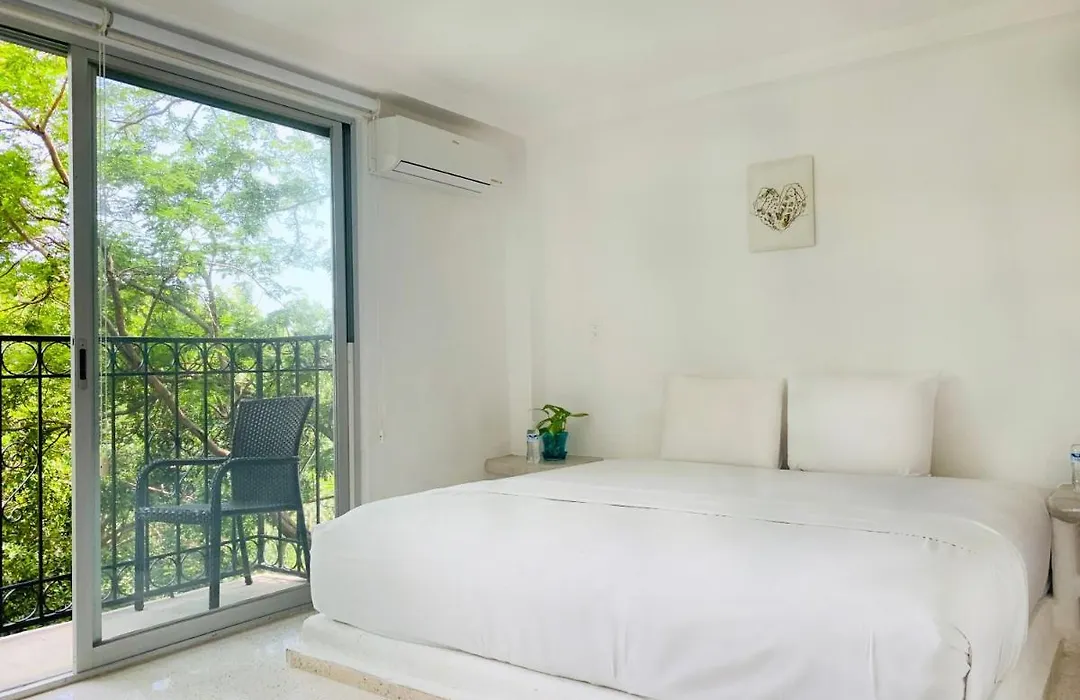Villa Antilope-1
