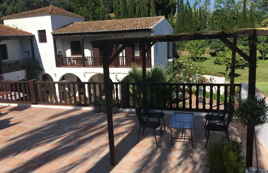 El Molino Estepona-1