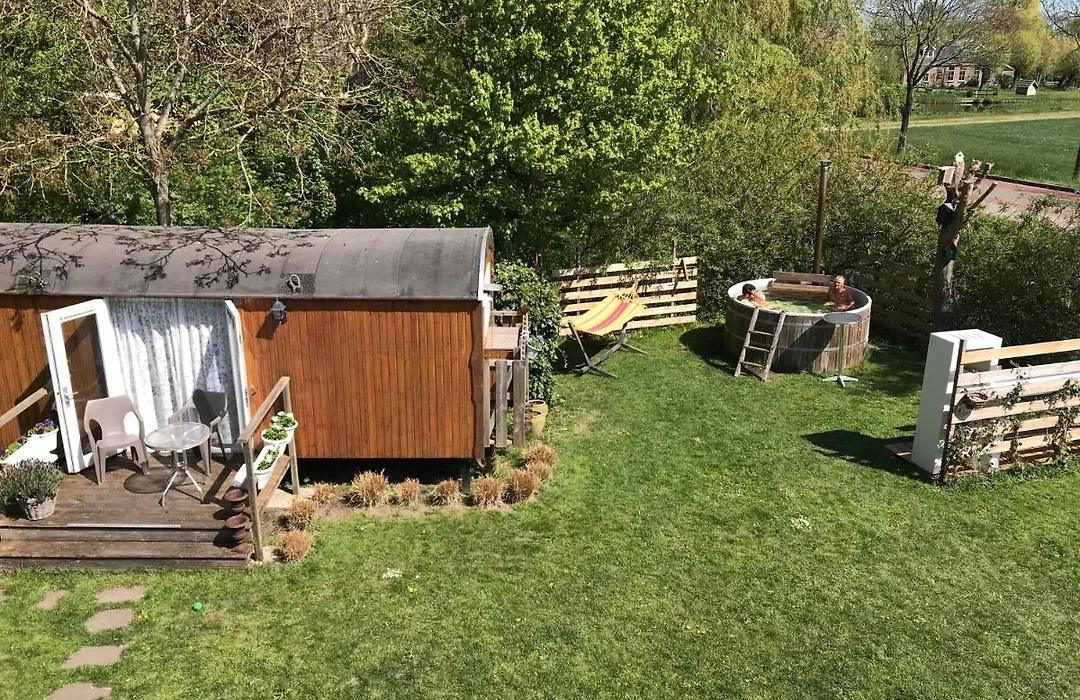 B&B Hetvrijdagsgevoel-1