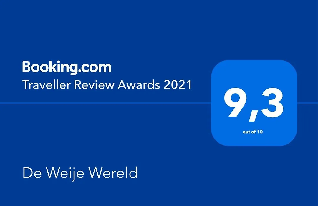 De Weije Wereld-1