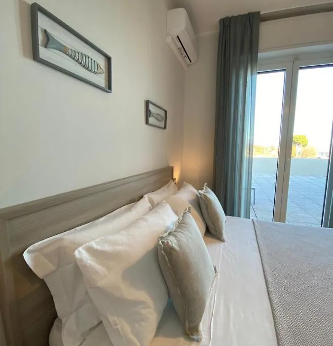Albergo La Pescatrice-1