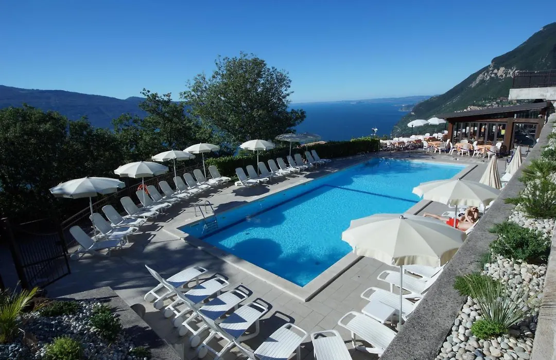 Hotel Residence La Rotonda-1