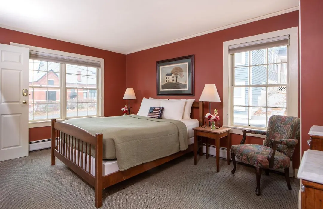 Inn On The Green-1