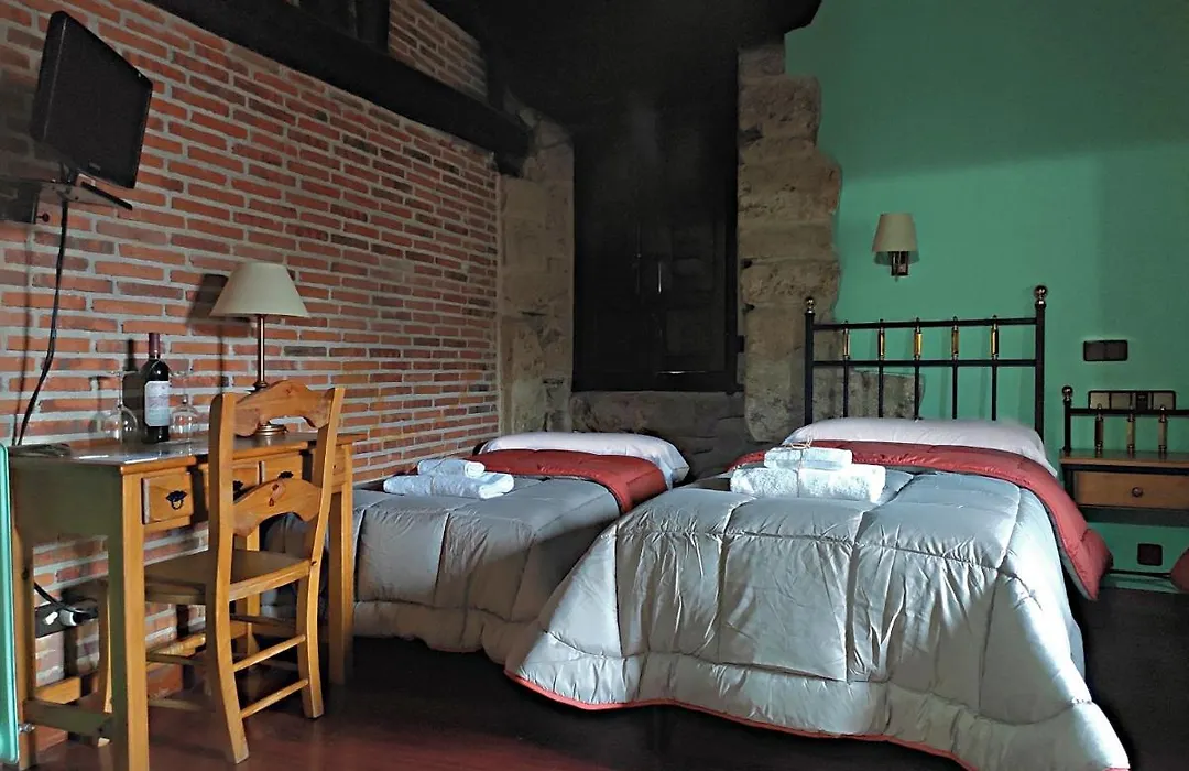 Posada de Candelario-1