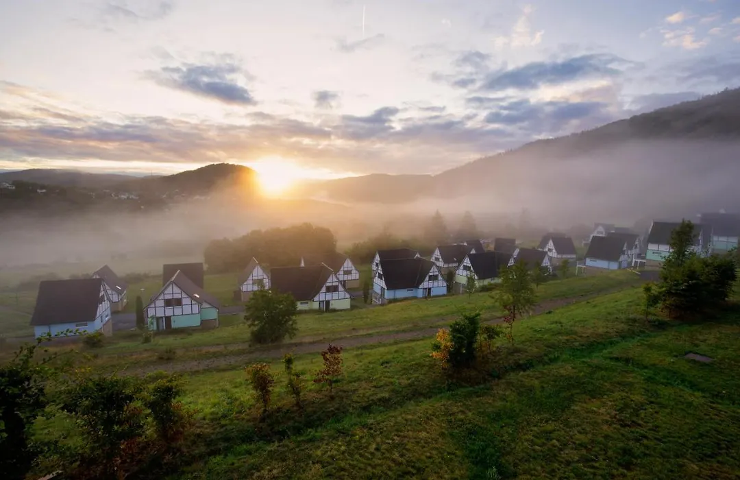 Dormio Resort Eifeler Tor-1