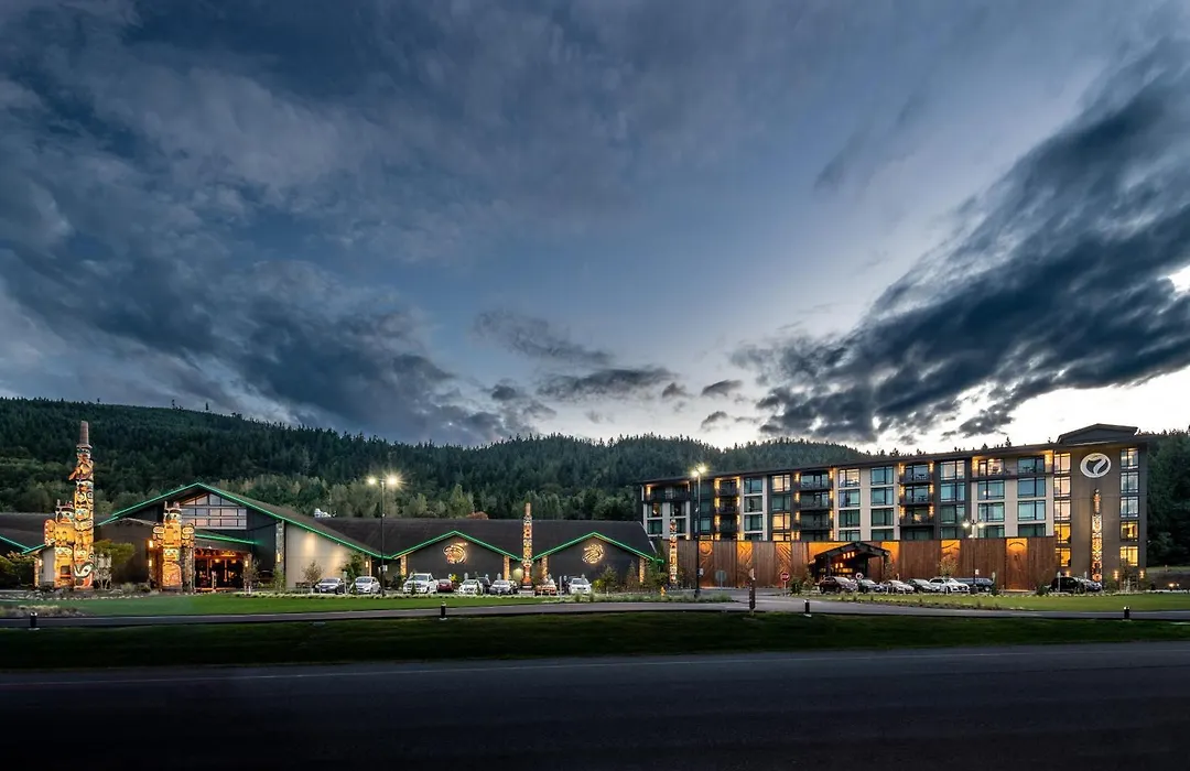 7 Cedars Hotel & Casino-1