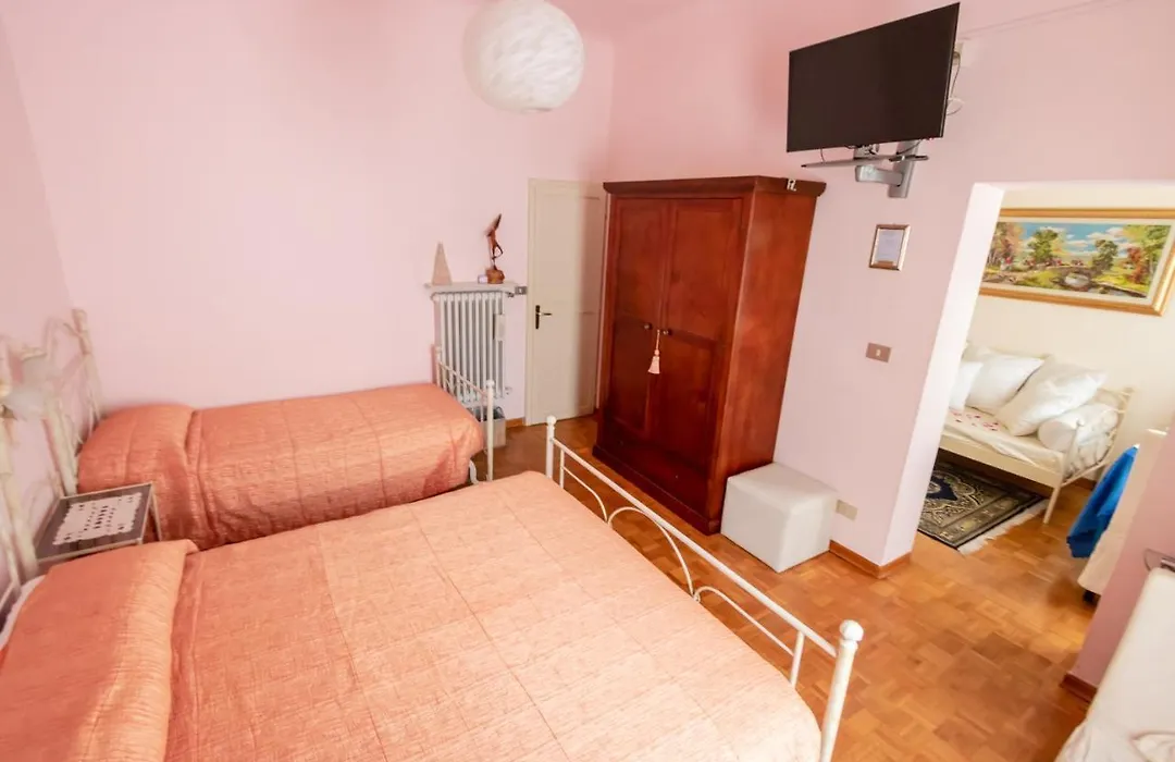 B&B Le Campane-1