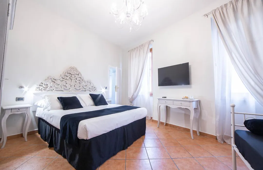 Residenza Florentia-1