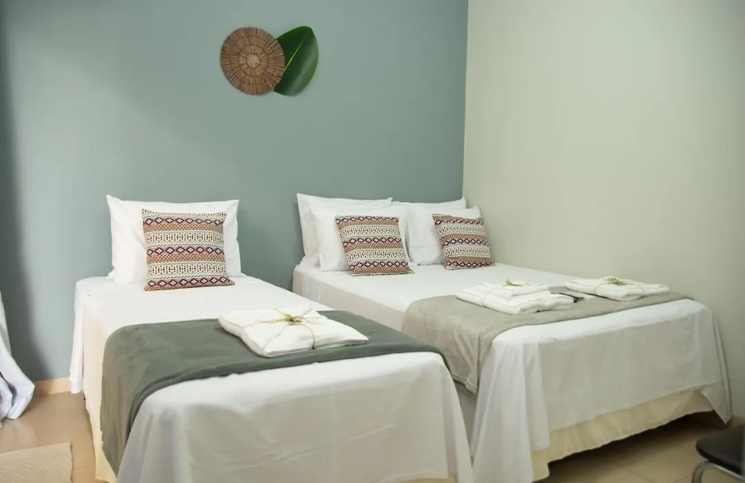 Ventanas Hotel Boutique-1