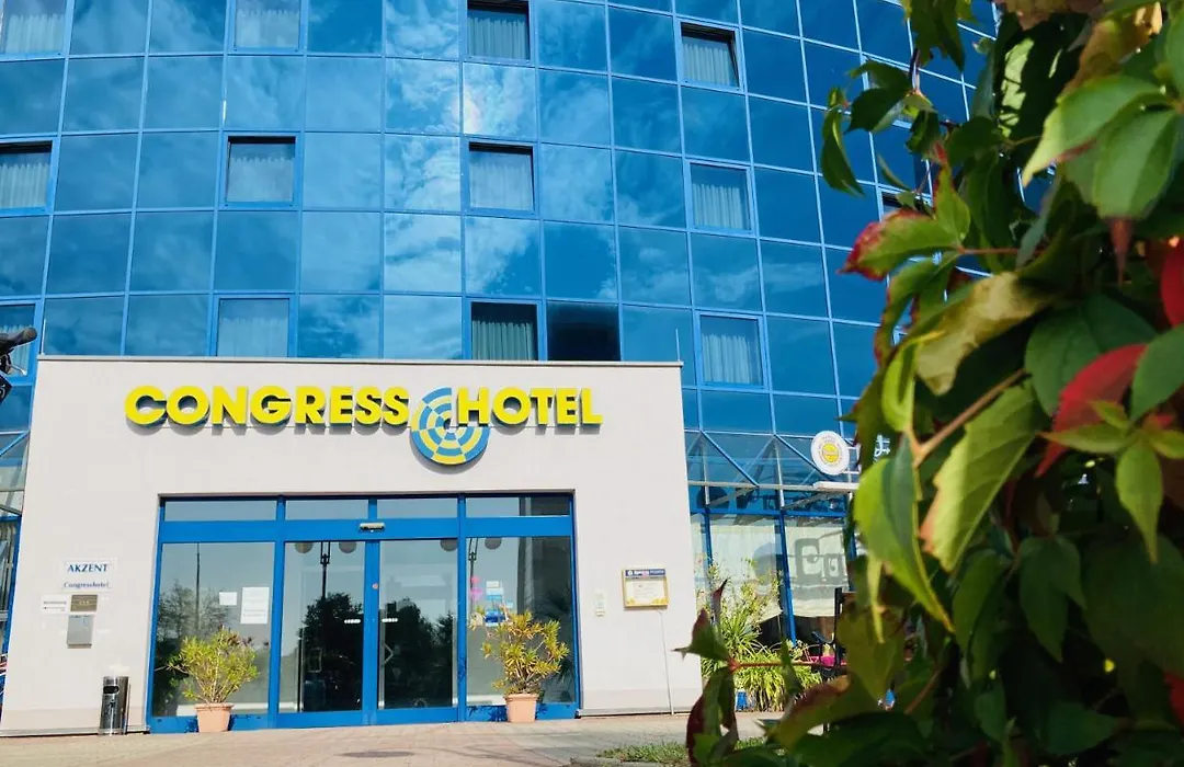 Akzent Congresshotel Hoyerswerda-1