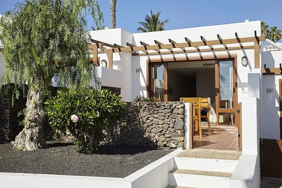 Flamingo Beach Resort-1