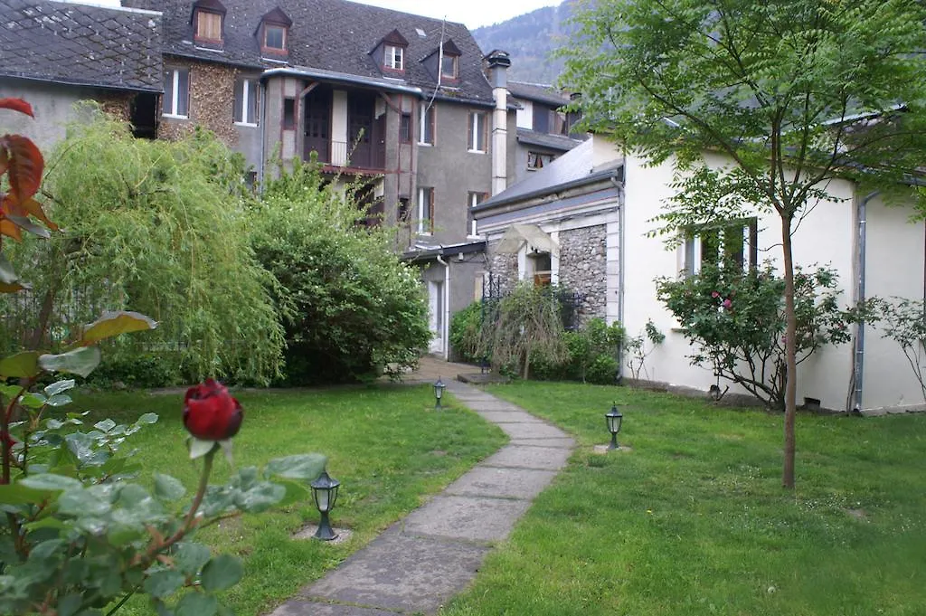 Hôtel Céleste-1