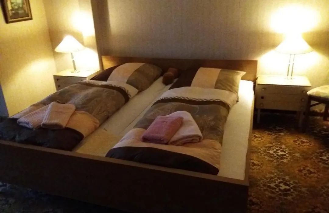 Pension Cecilie-1