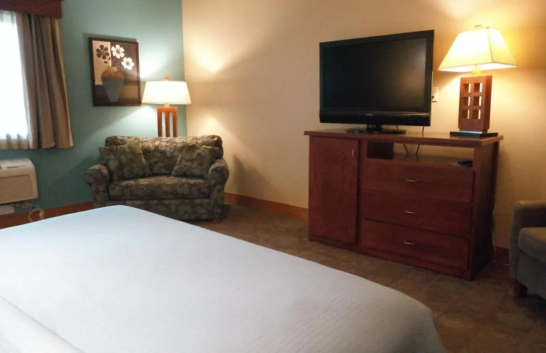 Timberlake Lodge-1