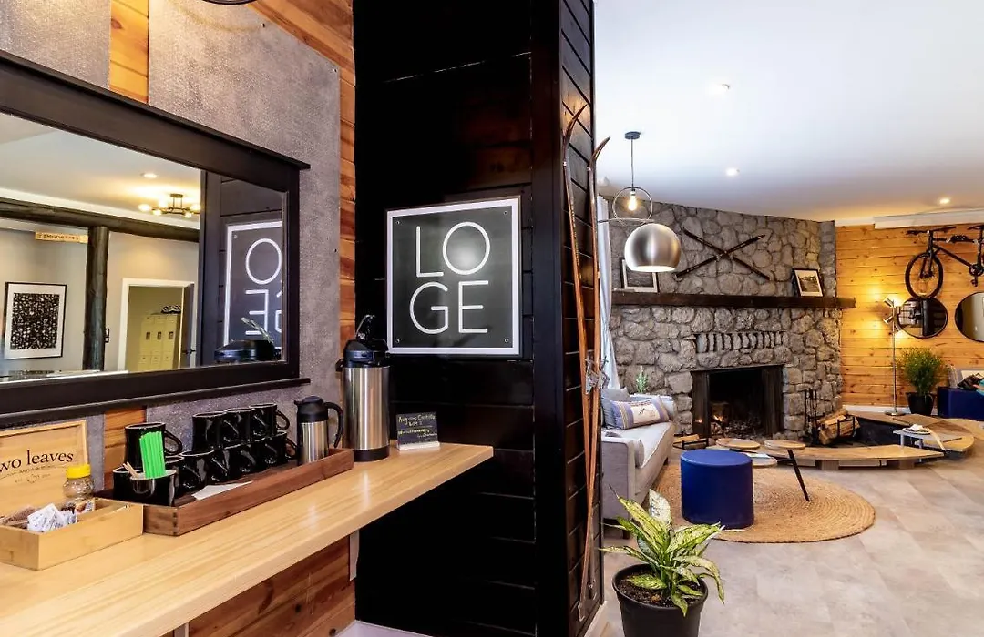 Loge Breckenridge-1