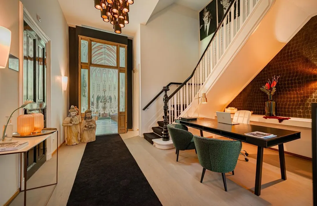 Bossche Suites Stationsweg-1