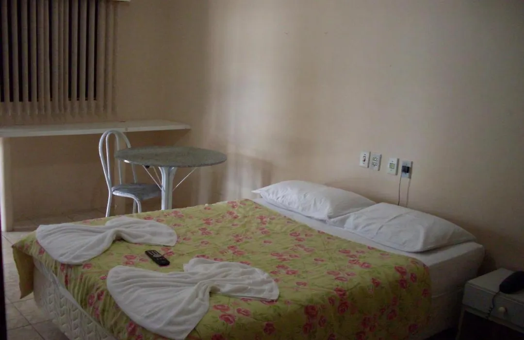 Lagoa Lazer Hotel-1