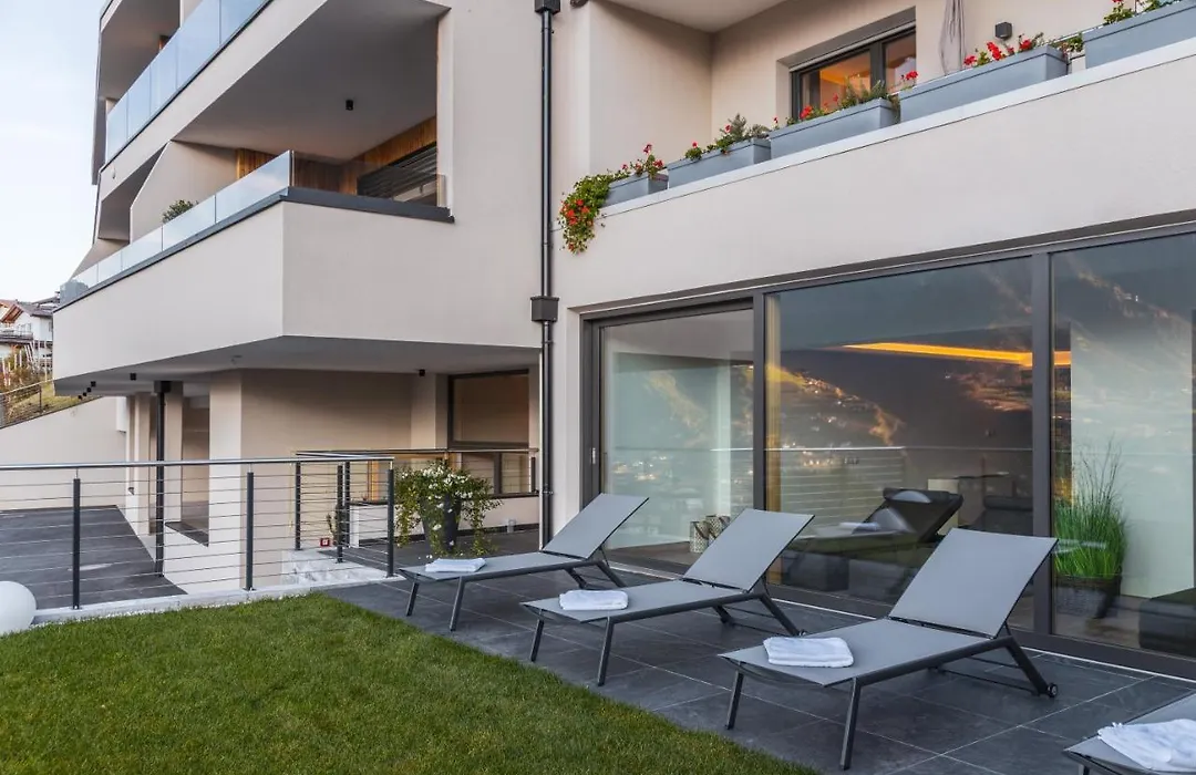 Dornsberg Panoramic Apartments-1