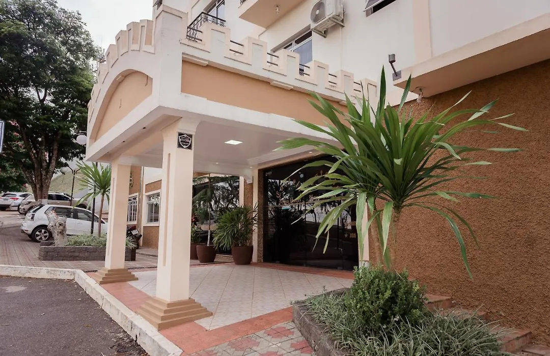 Castelar Novo Hotel-1