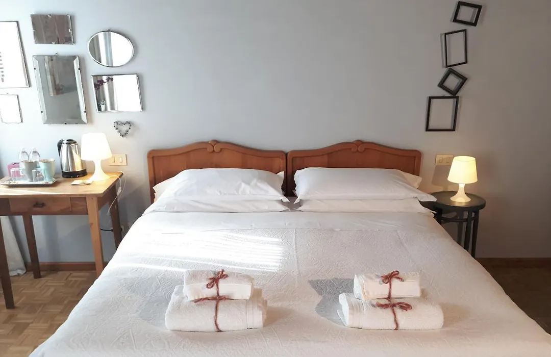 Portico Rosso B&B-1