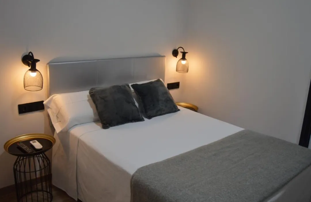 Hotel Ibi-1