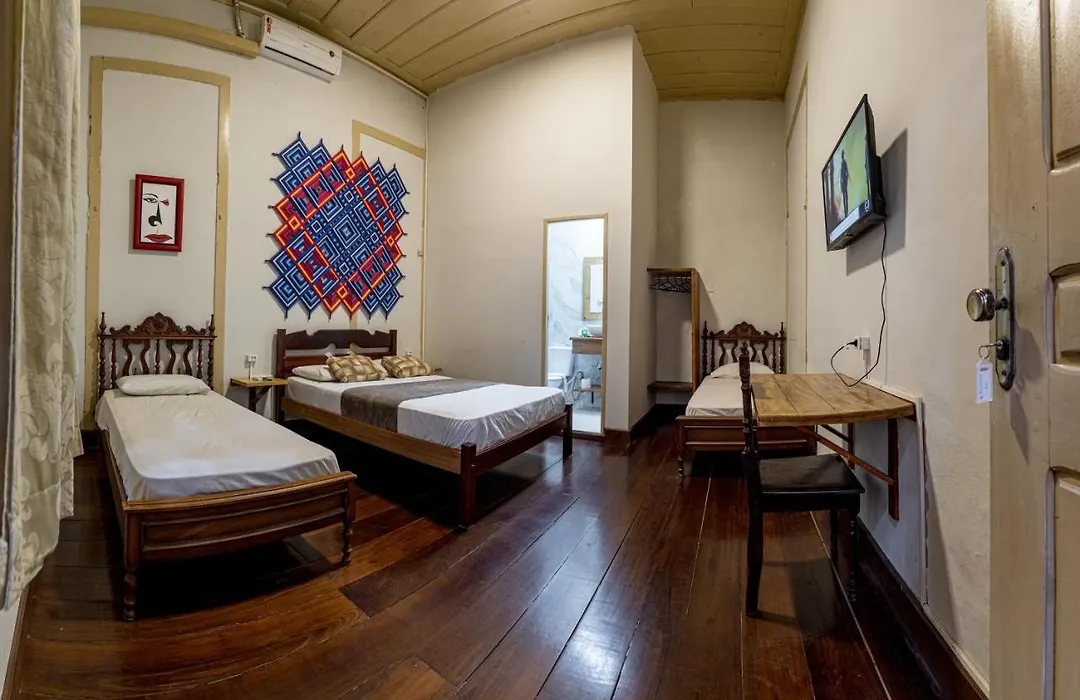 Reviver Hostel-1