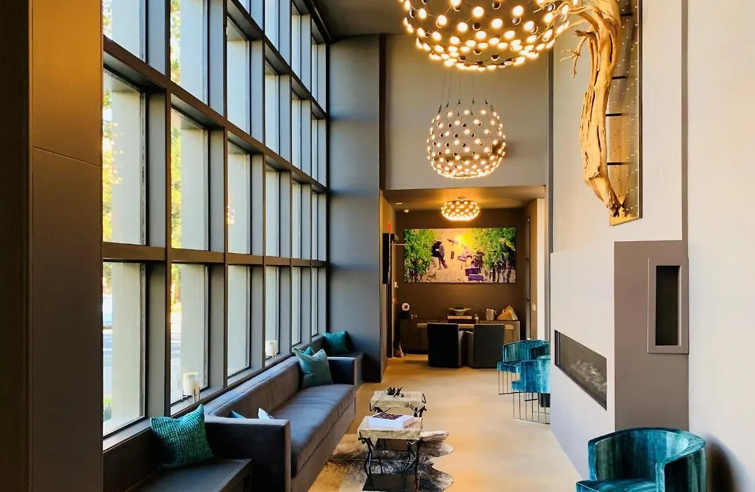 R Inn Napa-1