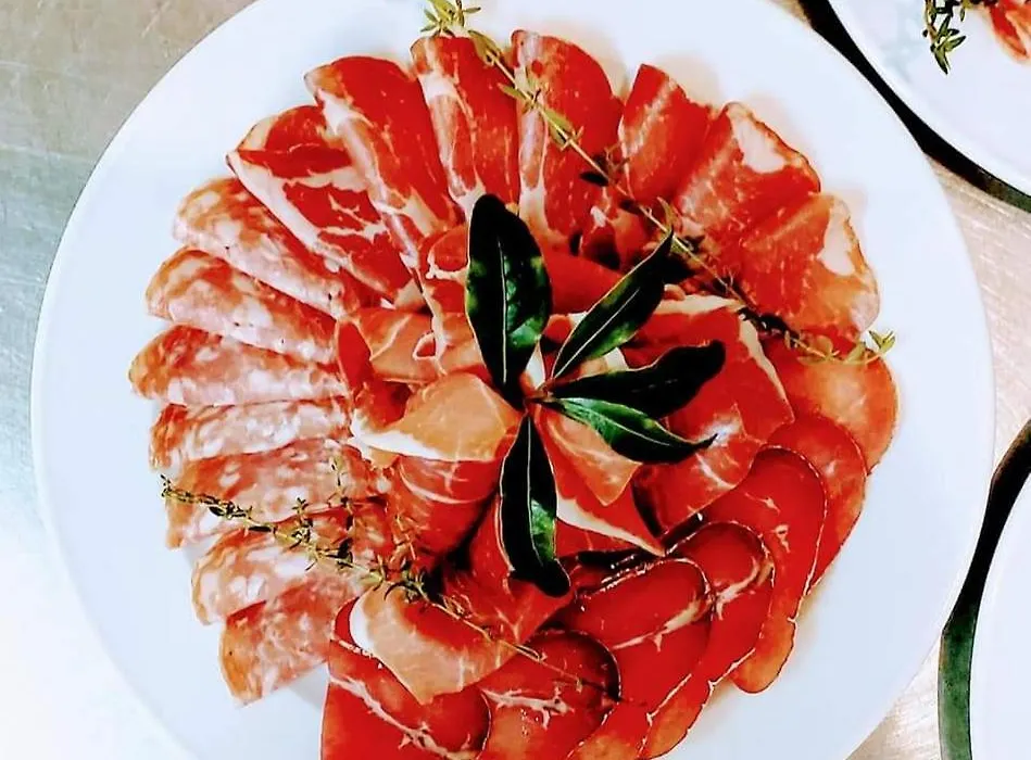 Osteria La Riva-1