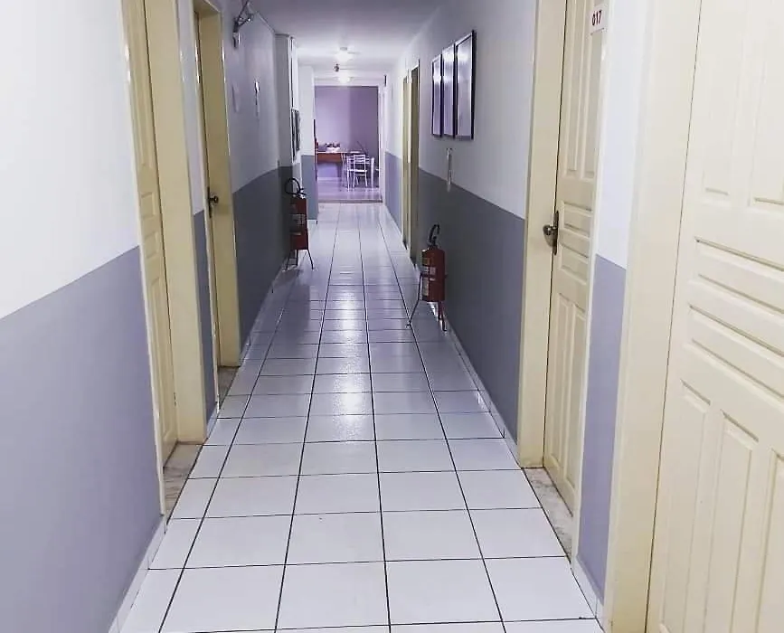 Pousada Surya-1
