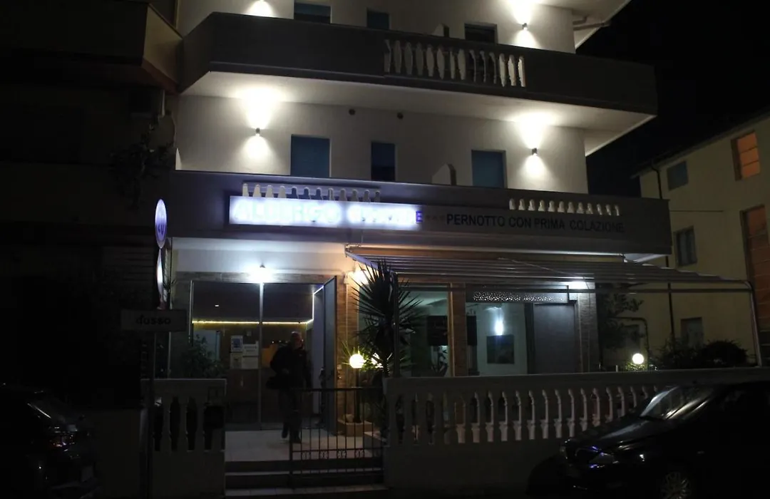 Hotel Tuo Mare-1