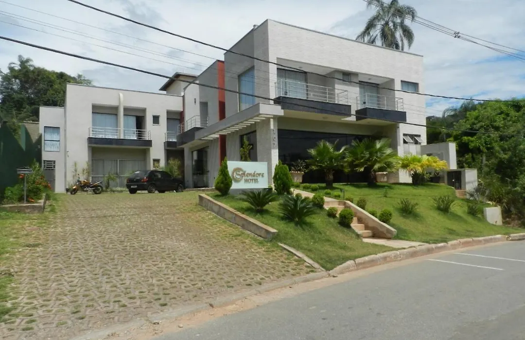 Splendore Hotel-1
