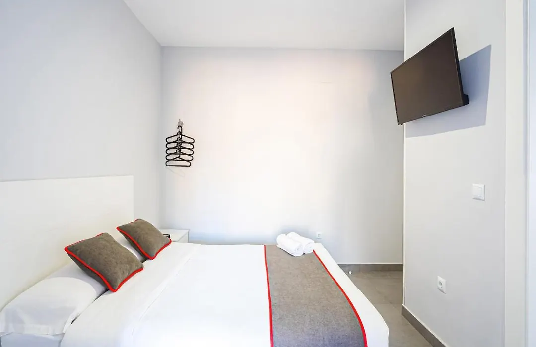Hostal Jireh-1