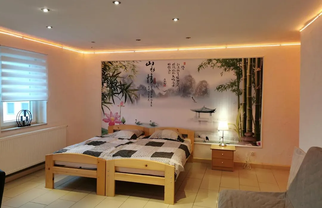 Pension Xiang-Ming-1