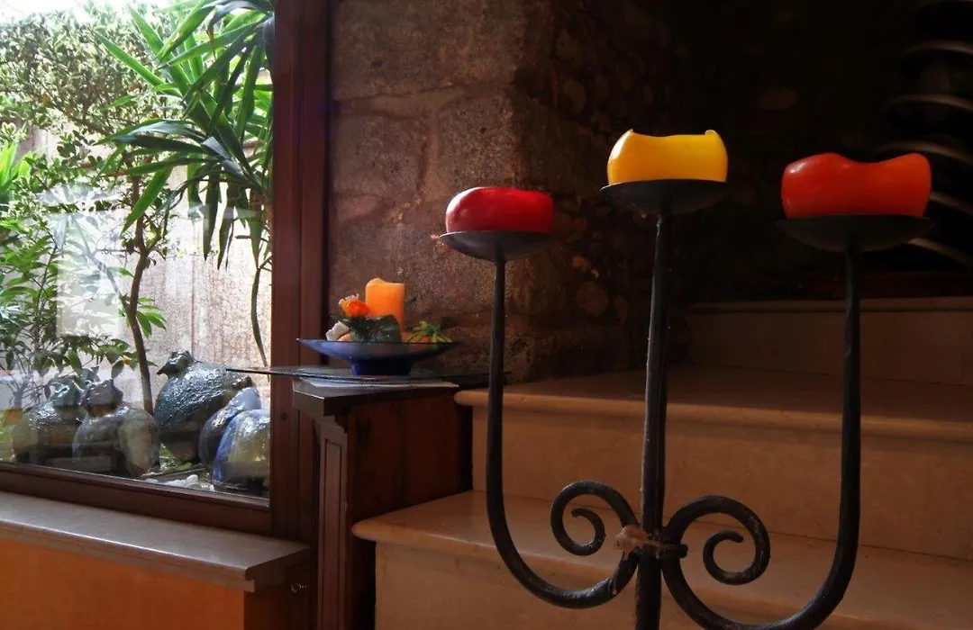 AL BORGO ANTICO Ristorante con camere-1