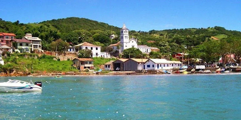 Pousada Maré Mar-1
