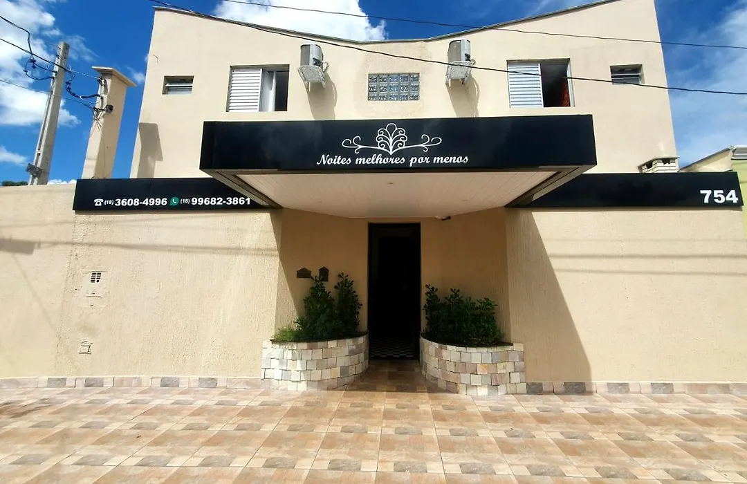 Hotel Leblon-1