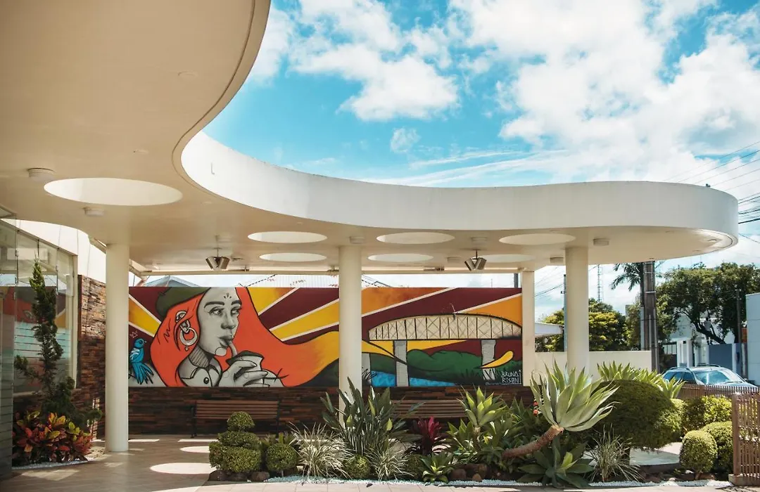 Hotel Caverá-1