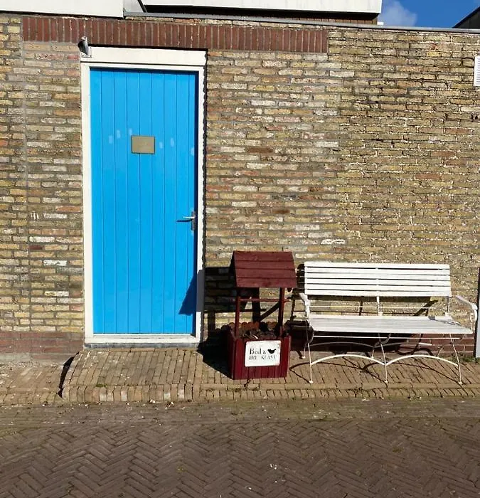 Studio Chilltime Harlingen-1