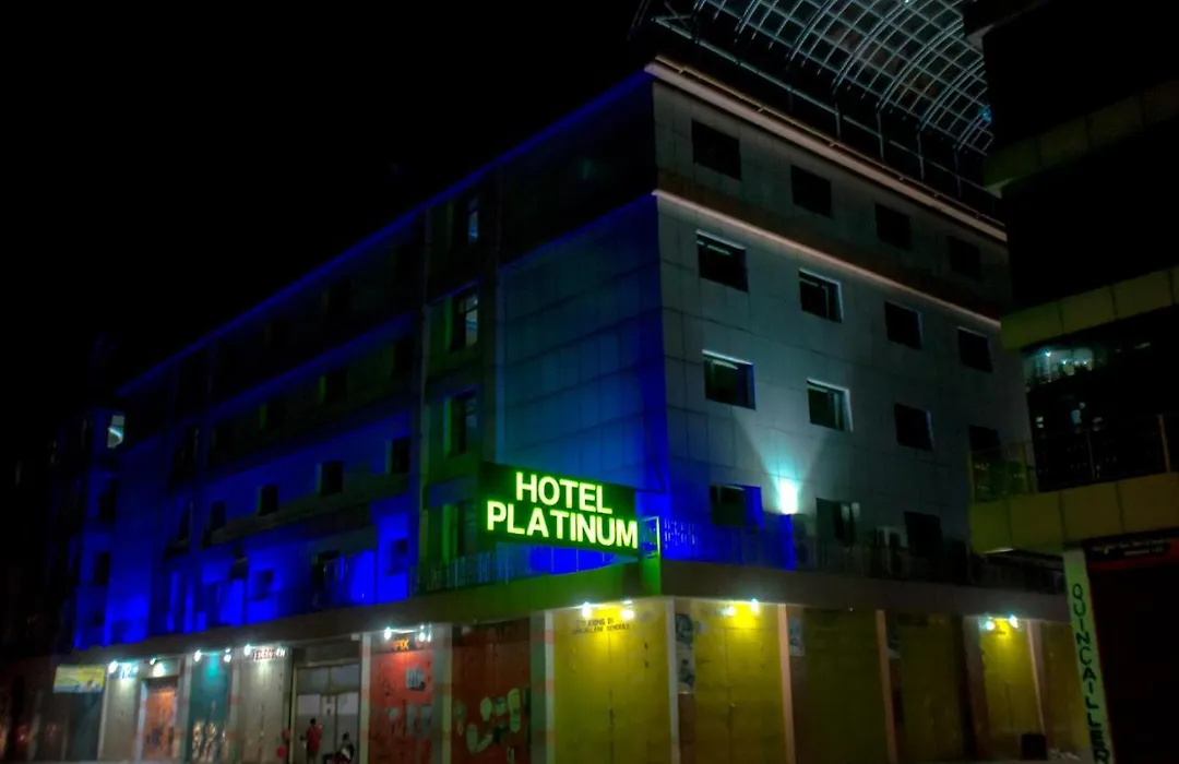 Hotel Platinum-1