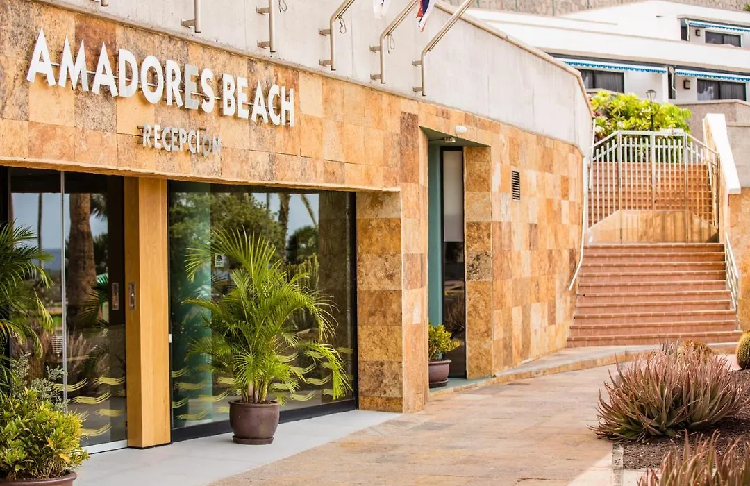 Amadores Beach Apartments-1