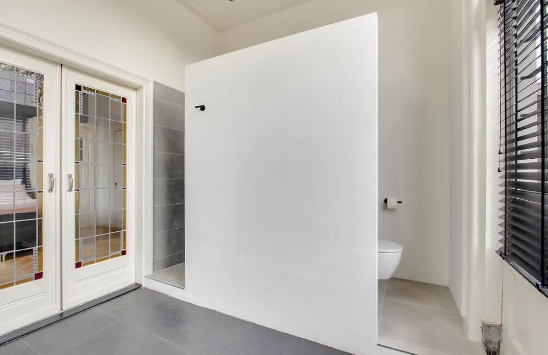 Romantische Stad Suite "Alora", Met Prive Parkeerplaats-1