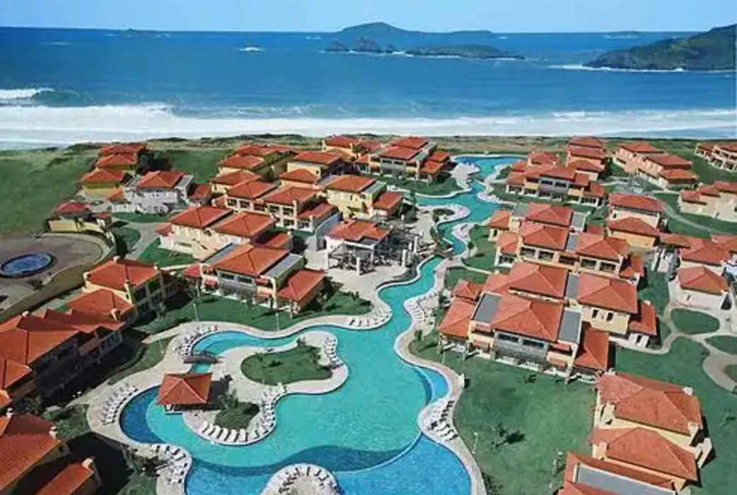 Buzios Beach Resort By Wam Experience-1