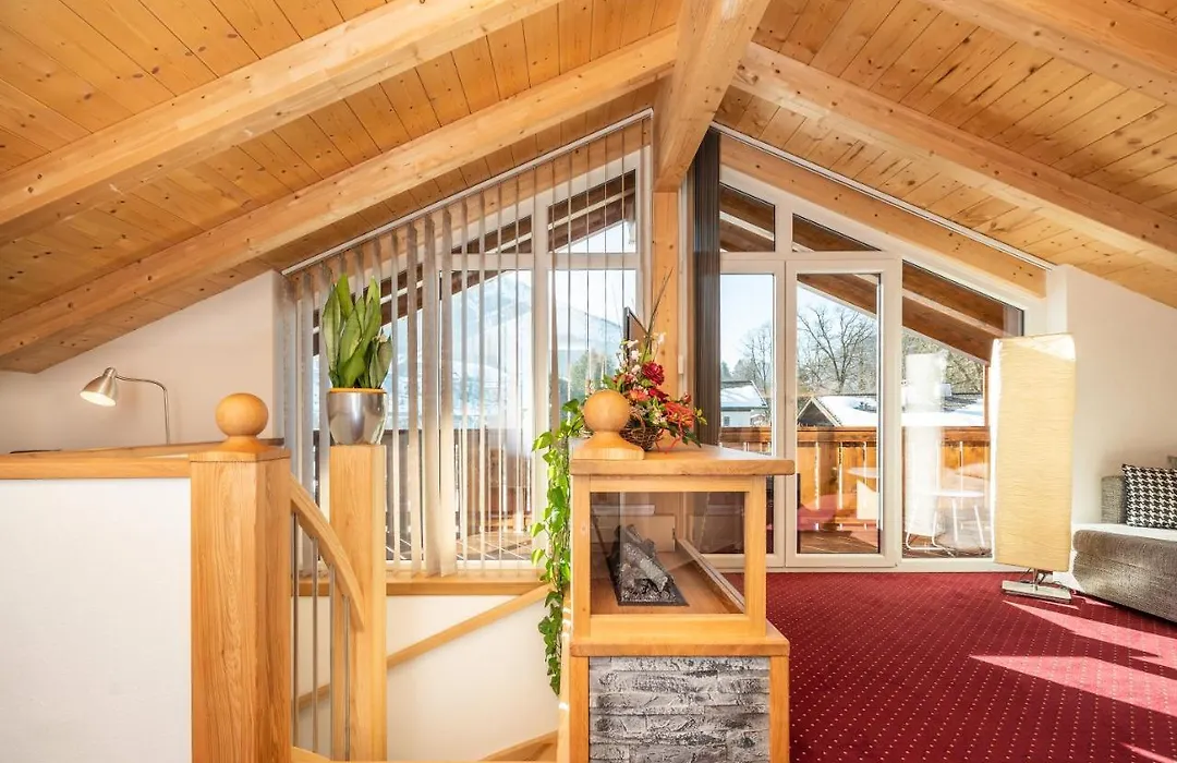 Hotel Sonnenspitz ***-1