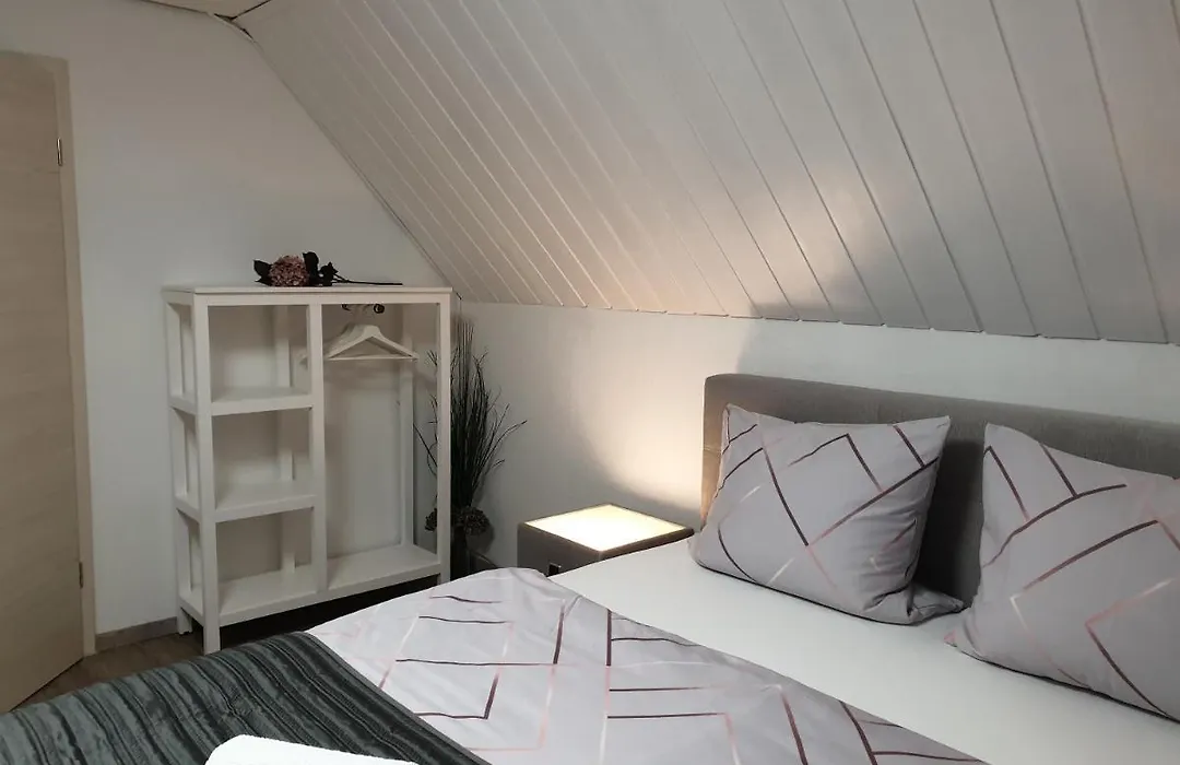 Gästezimmer - Scholz&Scholz GBR-1