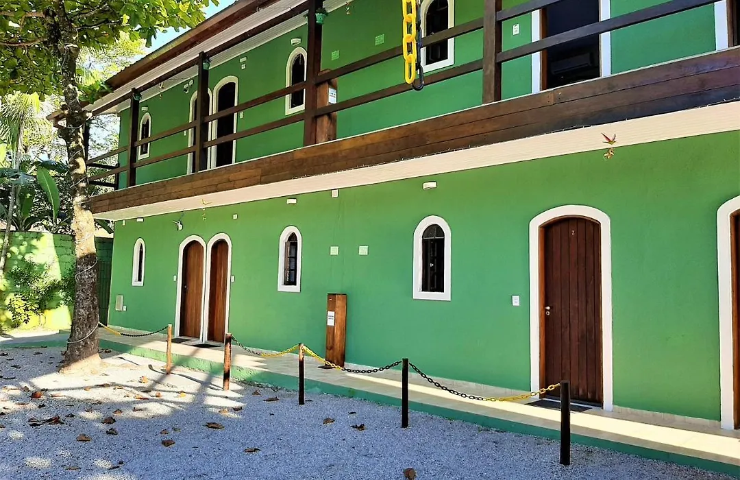 Morada dos Colibris-1