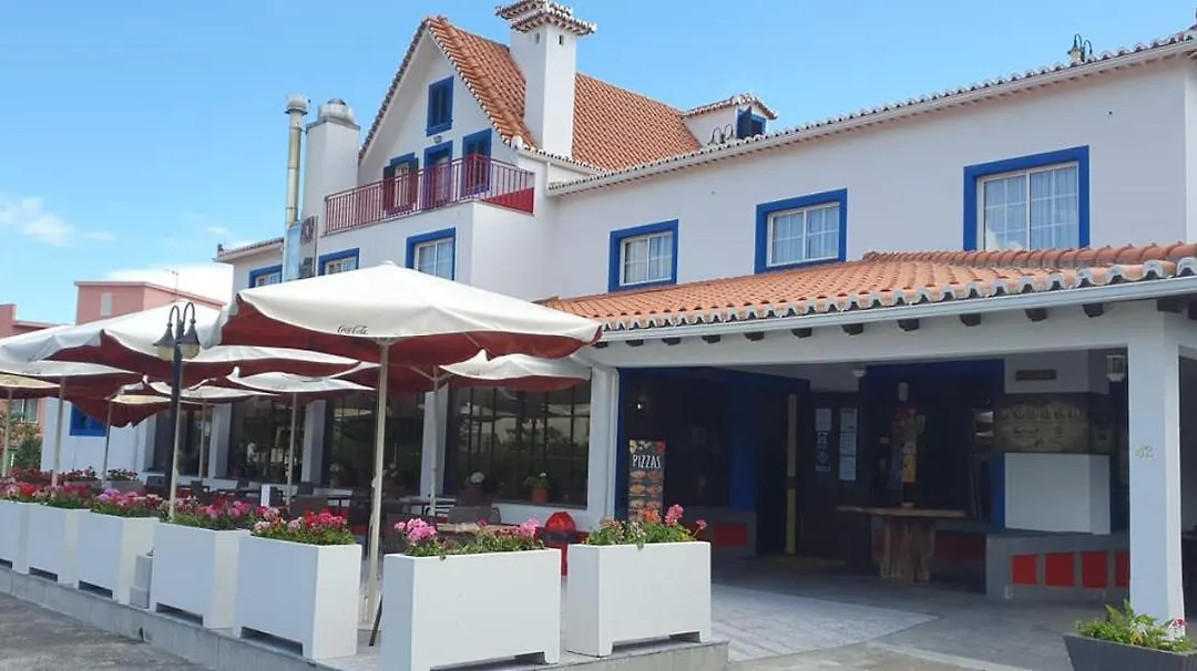 Hotel O Colmo-1