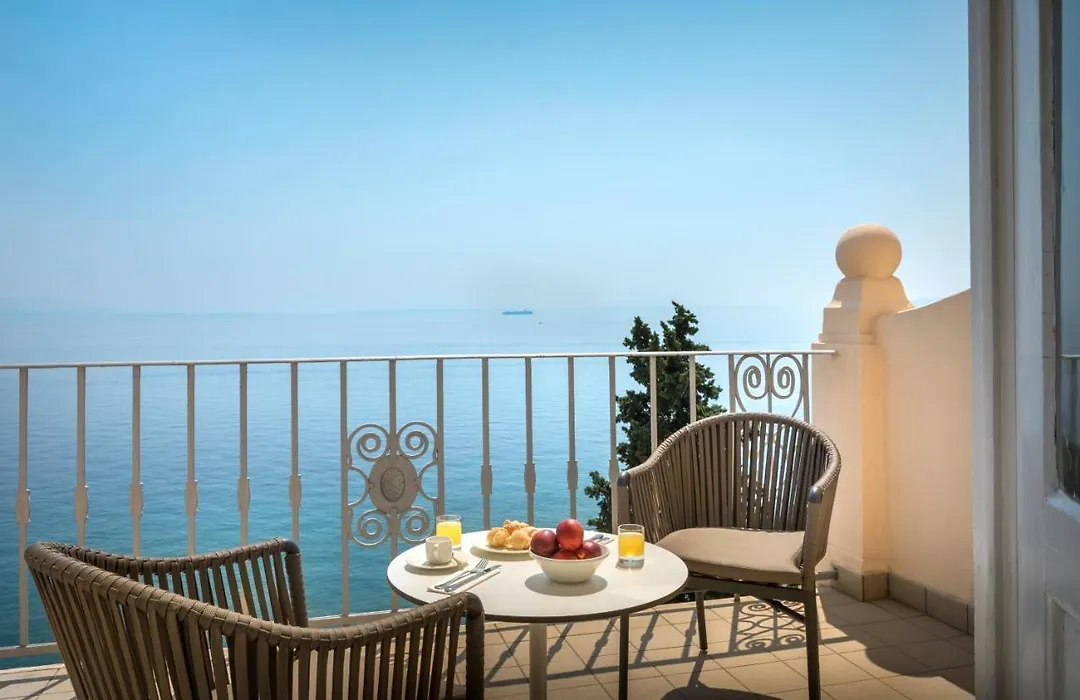Hotel Lungomare Opatija - By Liburnia Hotels & Villas-1